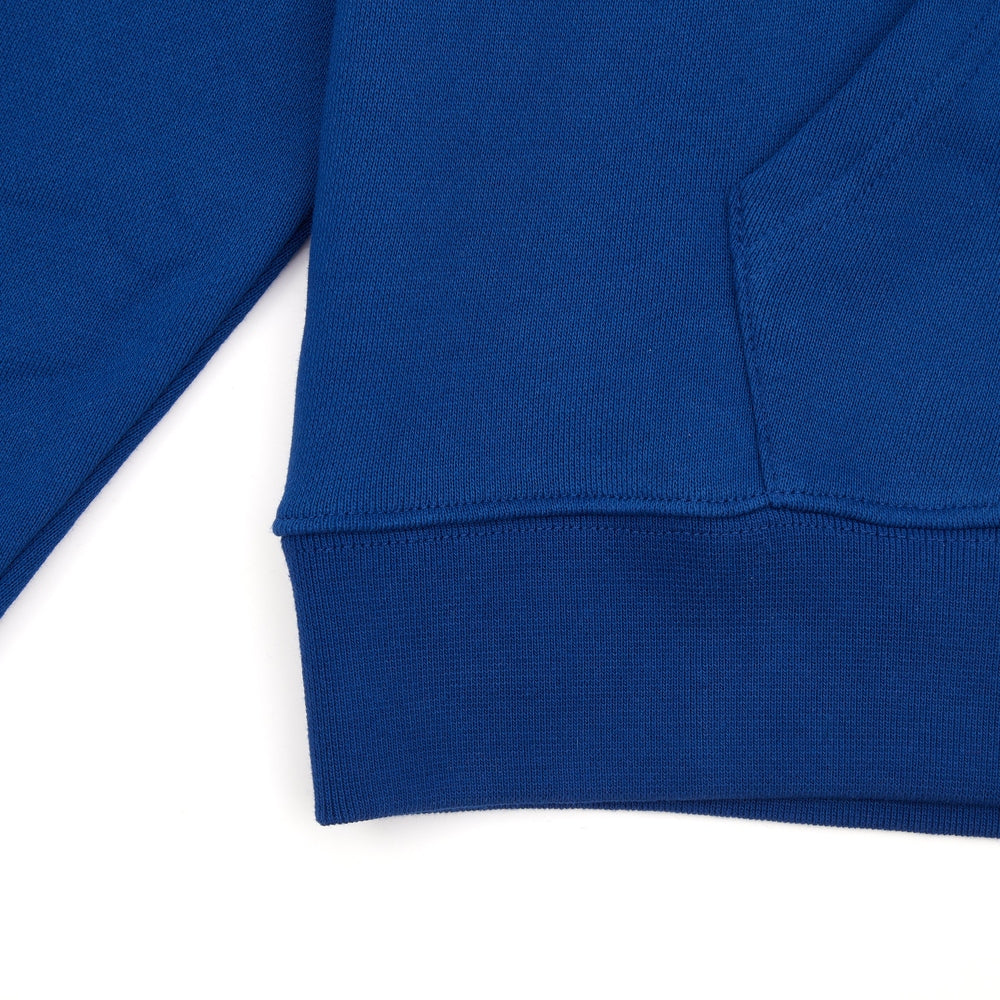 Chateau Hoodie (Blue)